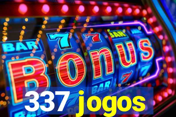 337 jogos